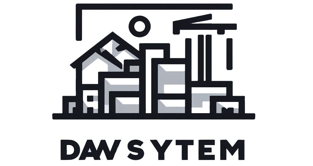Dawsystem Blog